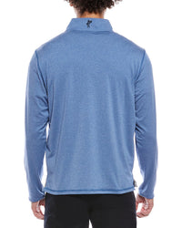 Ashworth La Jolla 1/4-Zip Pullover