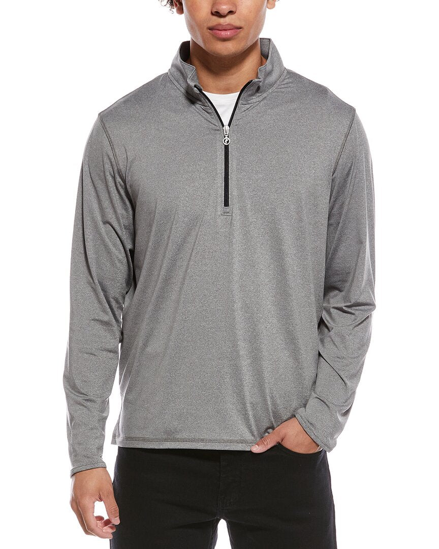 Ashworth La Jolla 1/4-Zip Pullover