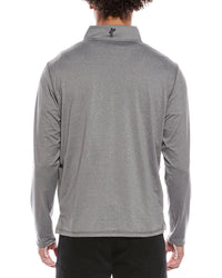 Ashworth La Jolla 1/4-Zip Pullover