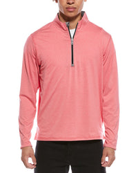 Ashworth La Jolla 1/4-Zip Pullover