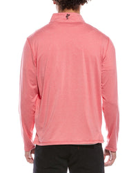 Ashworth La Jolla 1/4-Zip Pullover