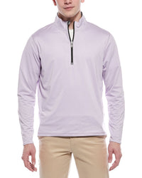 Ashworth La Jolla 1/4-Zip Pullover