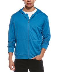Ashworth Lightweight Pima Hoodie