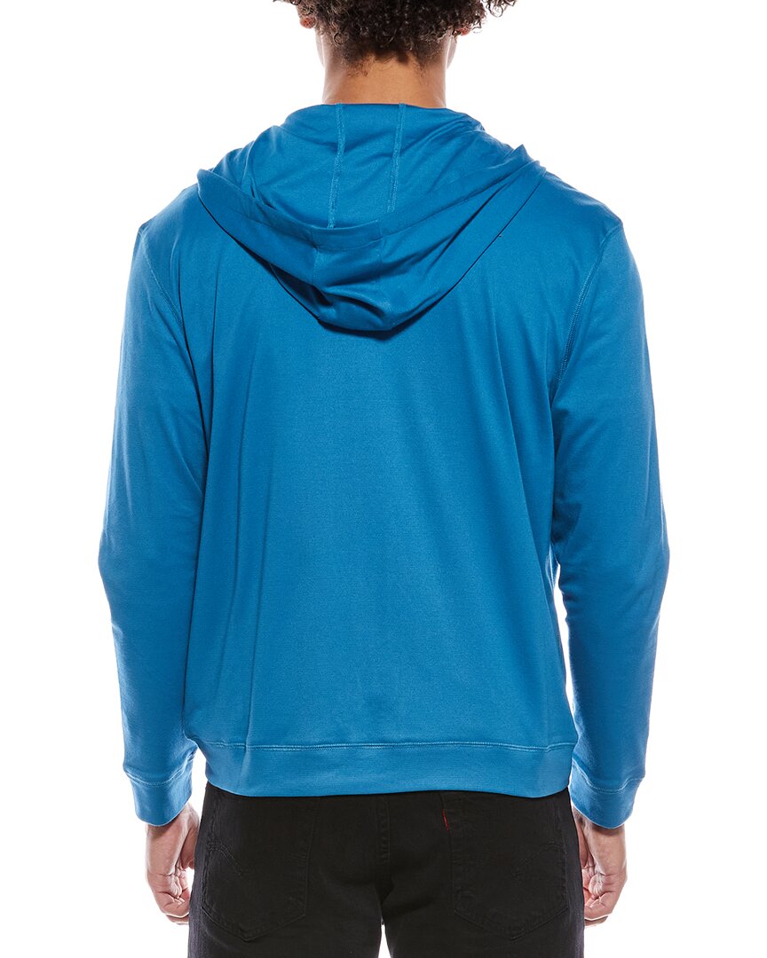 Ashworth Lightweight Pima Hoodie