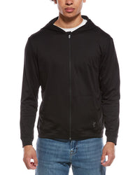 Ashworth Lightweight Pima Hoodie