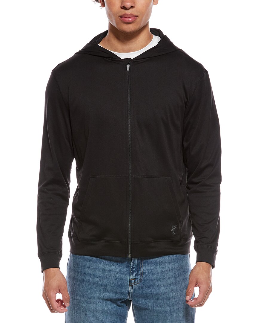 Ashworth Lightweight Pima Hoodie