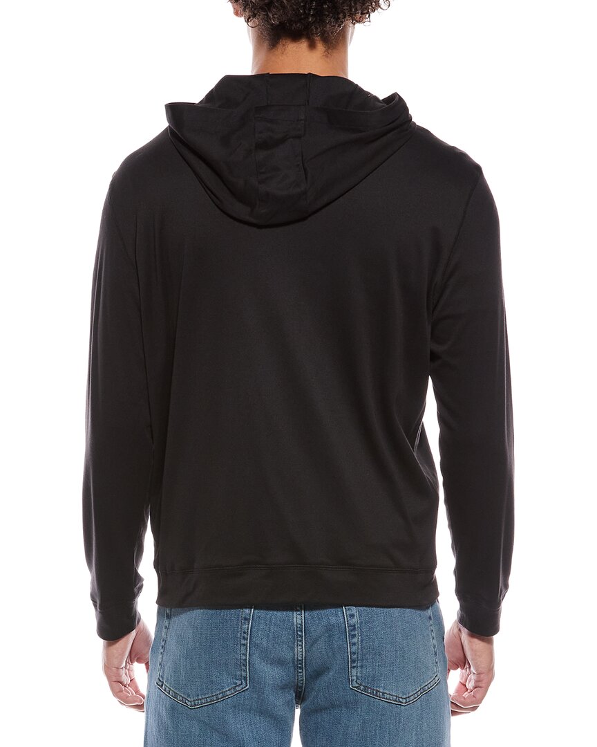 Ashworth Lightweight Pima Hoodie