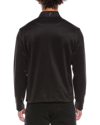 Ashworth Color Block Full Zip