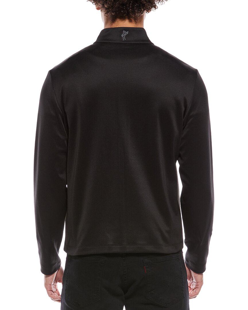 Ashworth Color Block Full Zip