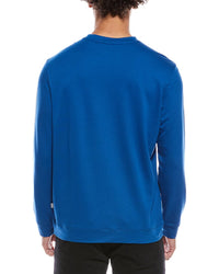 Ashworth Travel Crewneck Sweatshirt