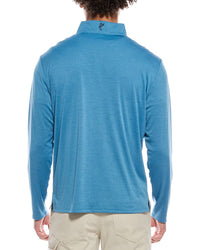 Ashworth La Quinta 1/4-Zip Pullover