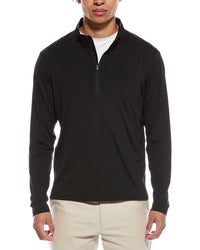 Ashworth La Quinta 1/4-Zip Pullover