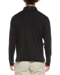 Ashworth La Quinta 1/4-Zip Pullover