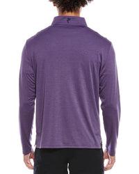 Ashworth La Quinta 1/4-Zip Pullover