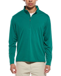 Ashworth La Quinta 1/4-Zip Pullover