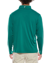 Ashworth La Quinta 1/4-Zip Pullover