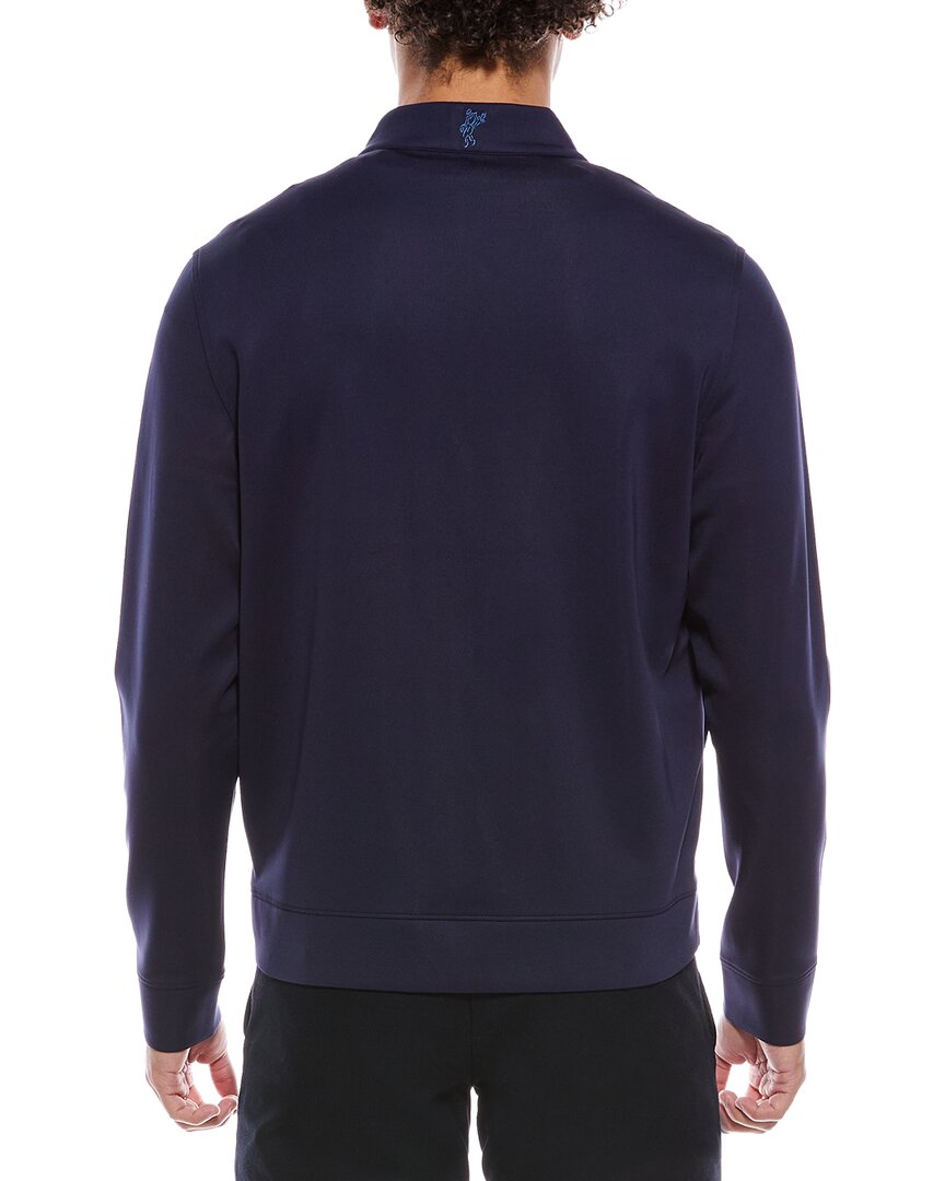 Ashworth Atlas Quilted Jacket