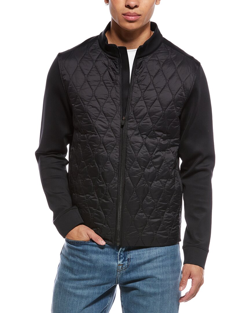 Ashworth Atlas Quilted Jacket