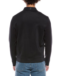 Ashworth Atlas Quilted Jacket