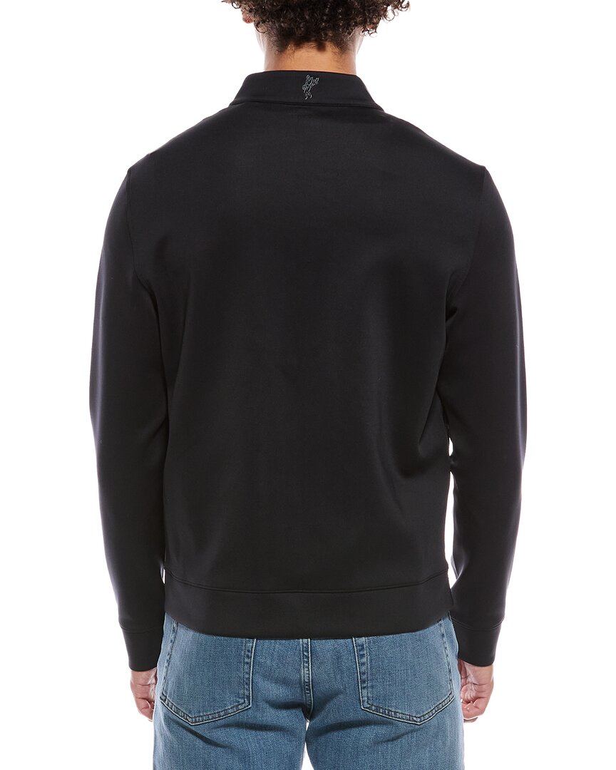 Ashworth Atlas Quilted Jacket