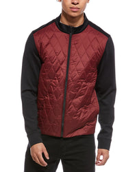 Ashworth Atlas Quilted Jacket