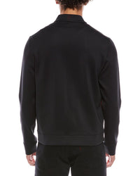 Ashworth Atlas Quilted Jacket