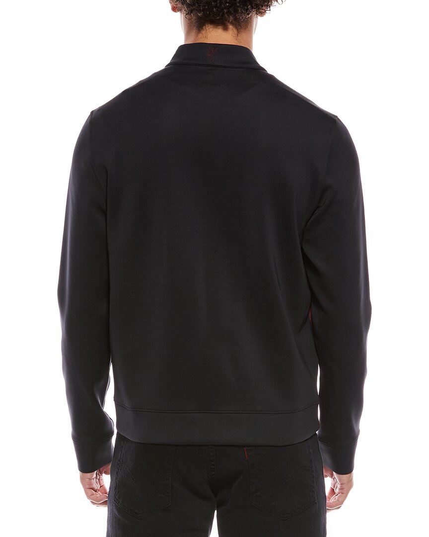 Ashworth Atlas Quilted Jacket