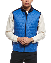 Ashworth Atlas Quilted Vest
