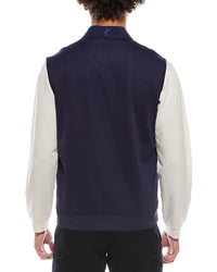 Ashworth Atlas Quilted Vest