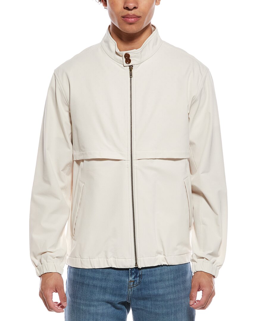 Ashworth Stretch Golf Jacket