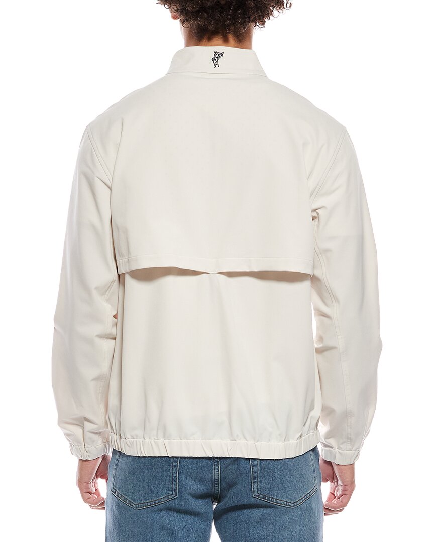 Ashworth Stretch Golf Jacket