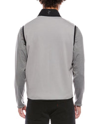 Ashworth Boulder Full Zip Vest