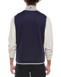 Ashworth Boulder Full Zip Vest