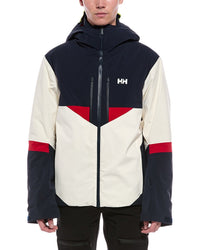 Helly Hansen Kvitfjell Race Insulated Jacket