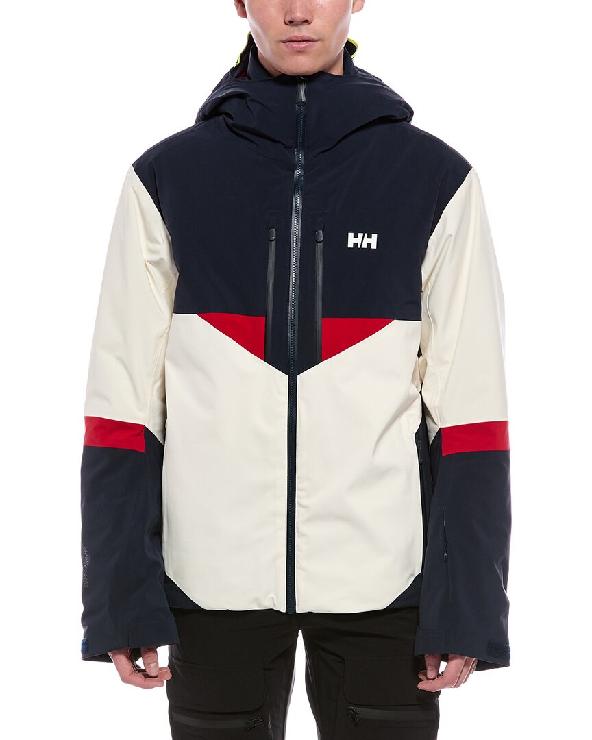 Helly Hansen Kvitfjell Race Insulated Jacket