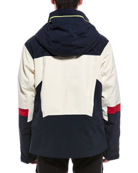 Helly Hansen Kvitfjell Race Insulated Jacket