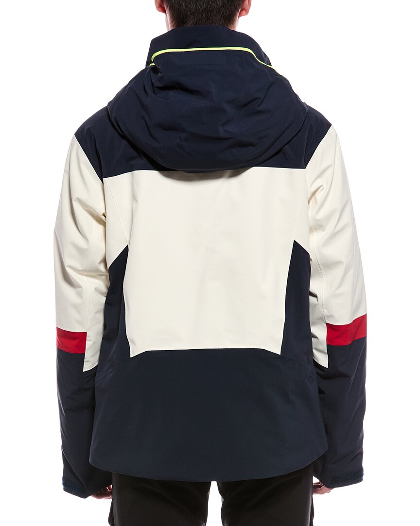 Helly Hansen Kvitfjell Race Insulated Jacket