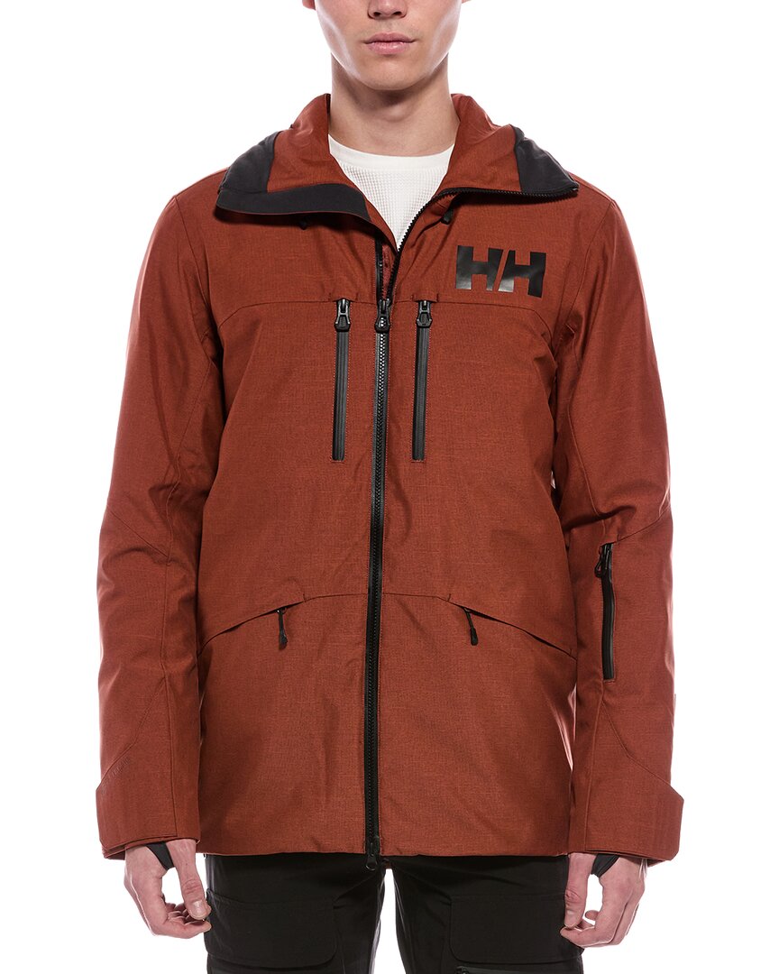 Helly Hansen Garibaldi 2.0 Jacket