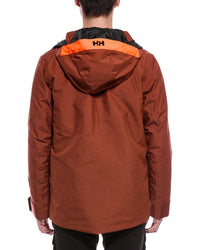 Helly Hansen Garibaldi 2.0 Jacket