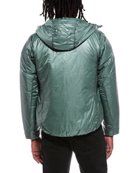 Helly Hansen Odin Everdown Hooded Jacket