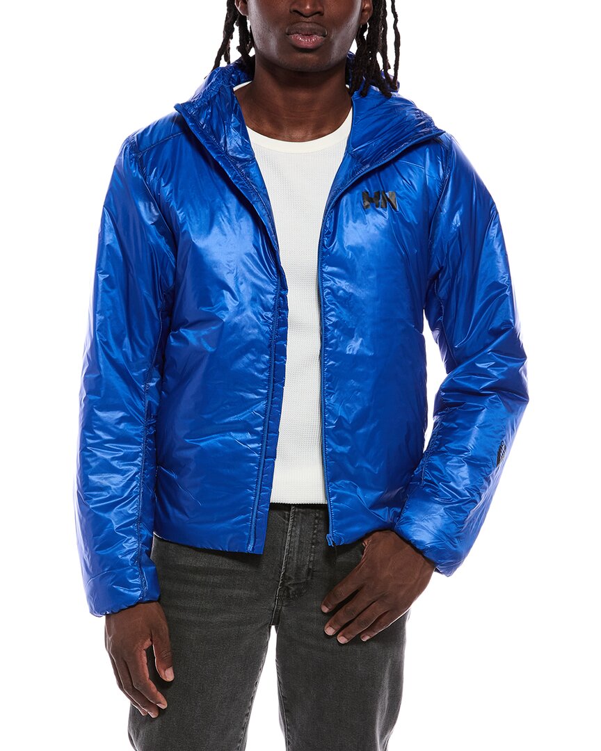 Helly Hansen Odin Everdown Hooded Jacket