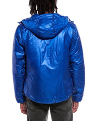 Helly Hansen Odin Everdown Hooded Jacket