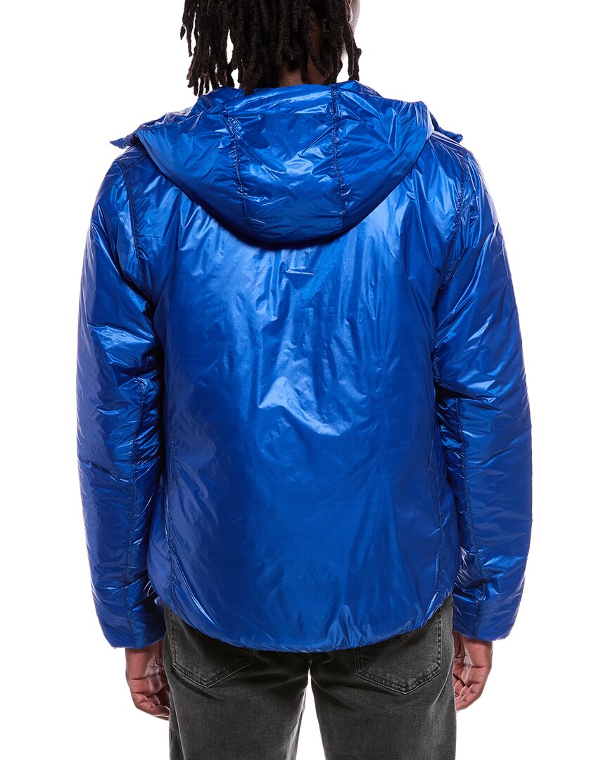 Helly Hansen Odin Everdown Hooded Jacket