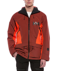 Helly Hansen Sogn Tinden Shell Jacket