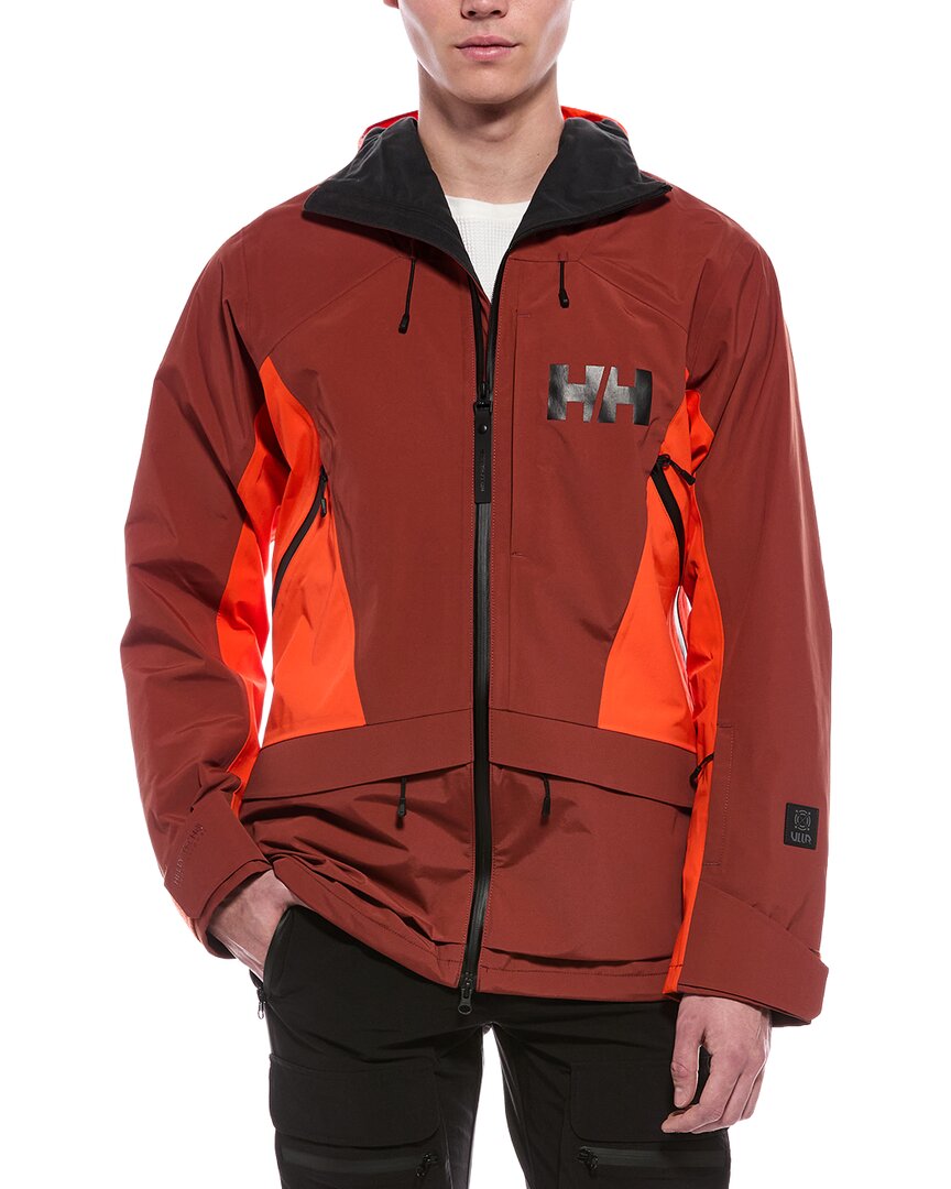 Helly Hansen Sogn Tinden Shell Jacket