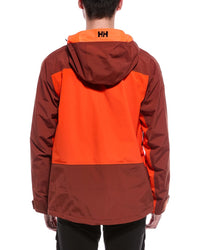 Helly Hansen Sogn Tinden Shell Jacket