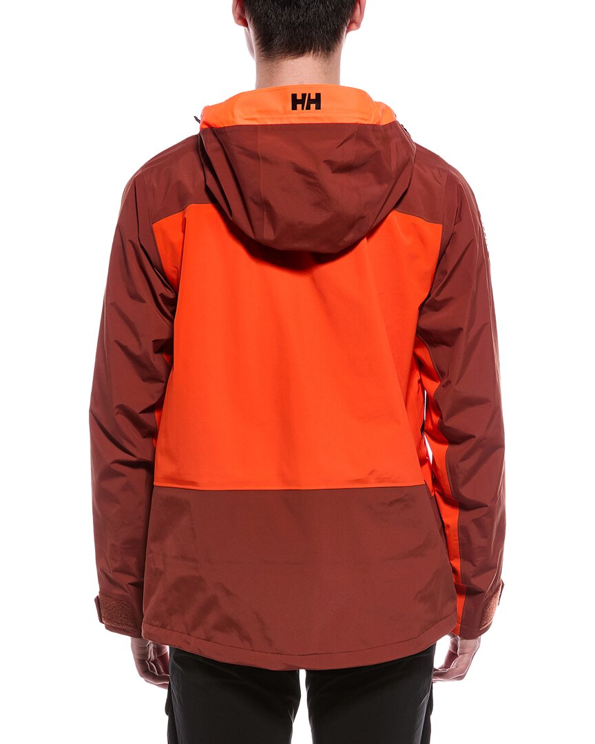 Helly Hansen Sogn Tinden Shell Jacket