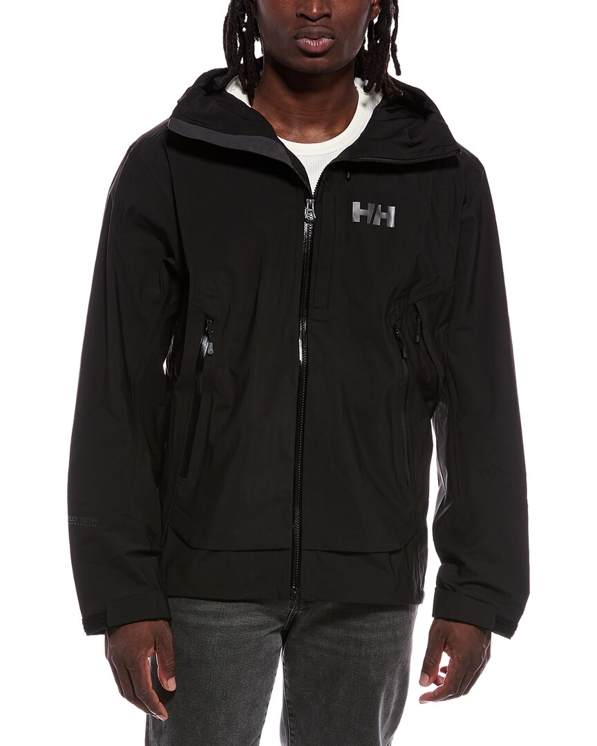 Helly Hansen Verglas Bc Jacket