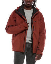 Helly Hansen Swift 3-In-1 Jacket