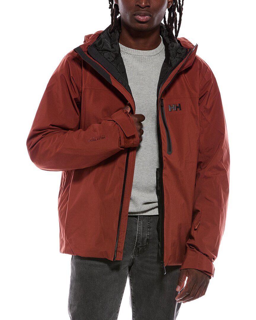 Helly Hansen Swift 3-In-1 Jacket